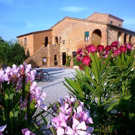 Borgo Delle More Montepulciano Stazione Kültér fotó