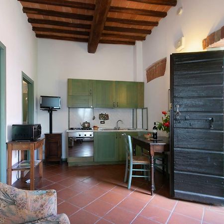 Borgo Delle More Montepulciano Stazione Kültér fotó