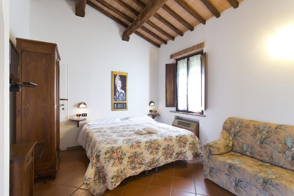 Borgo Delle More Montepulciano Stazione Kültér fotó