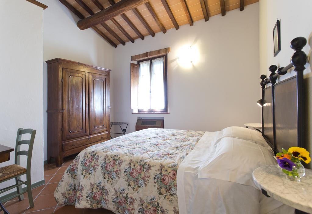 Borgo Delle More Montepulciano Stazione Kültér fotó