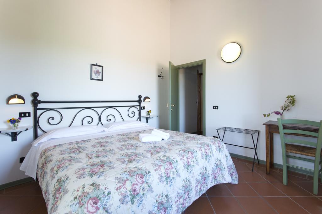 Borgo Delle More Montepulciano Stazione Kültér fotó