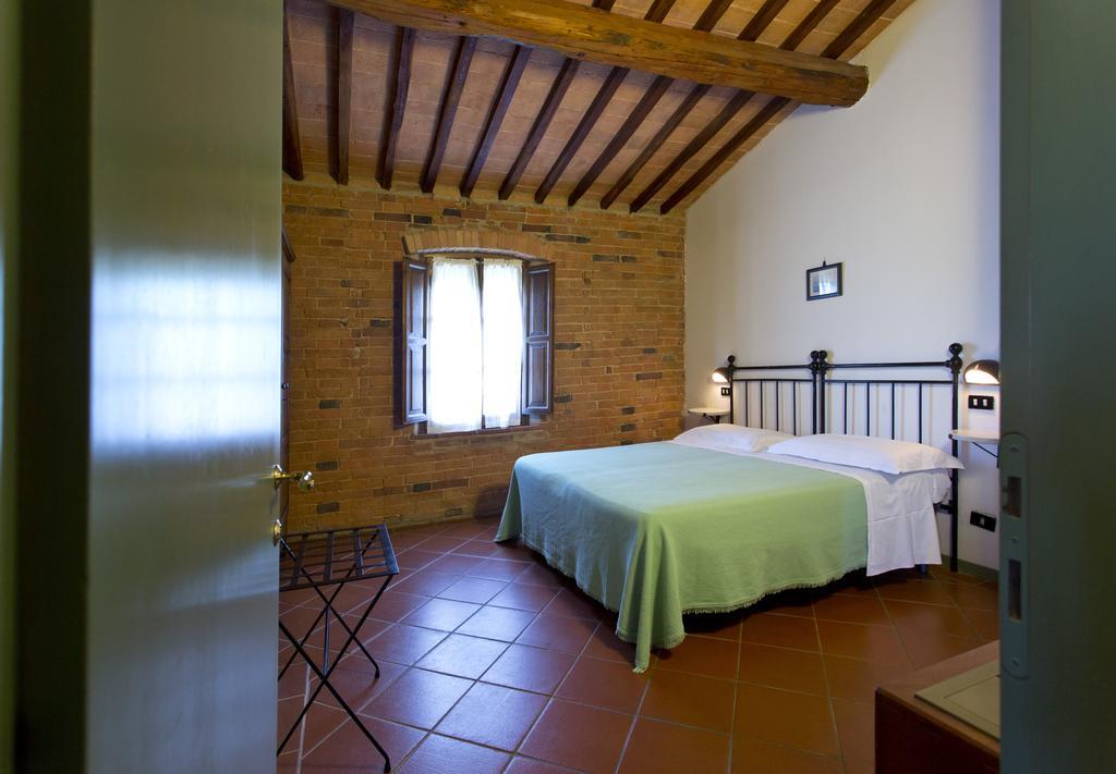 Borgo Delle More Montepulciano Stazione Kültér fotó