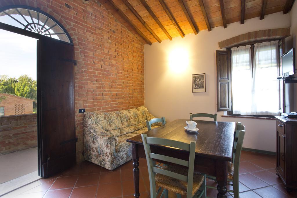 Borgo Delle More Montepulciano Stazione Kültér fotó