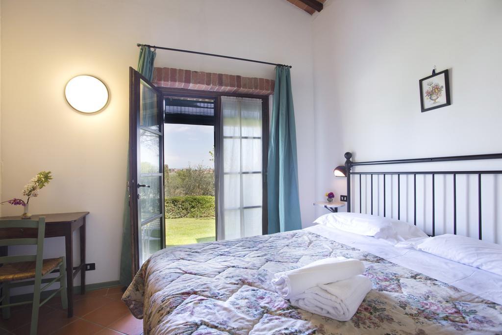 Borgo Delle More Montepulciano Stazione Kültér fotó