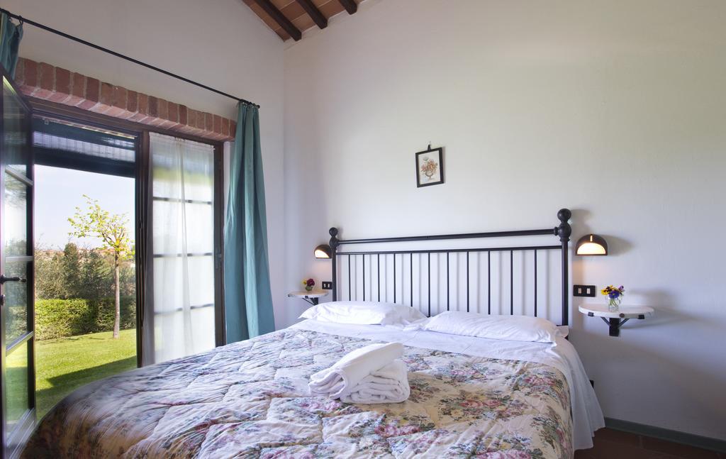 Borgo Delle More Montepulciano Stazione Kültér fotó