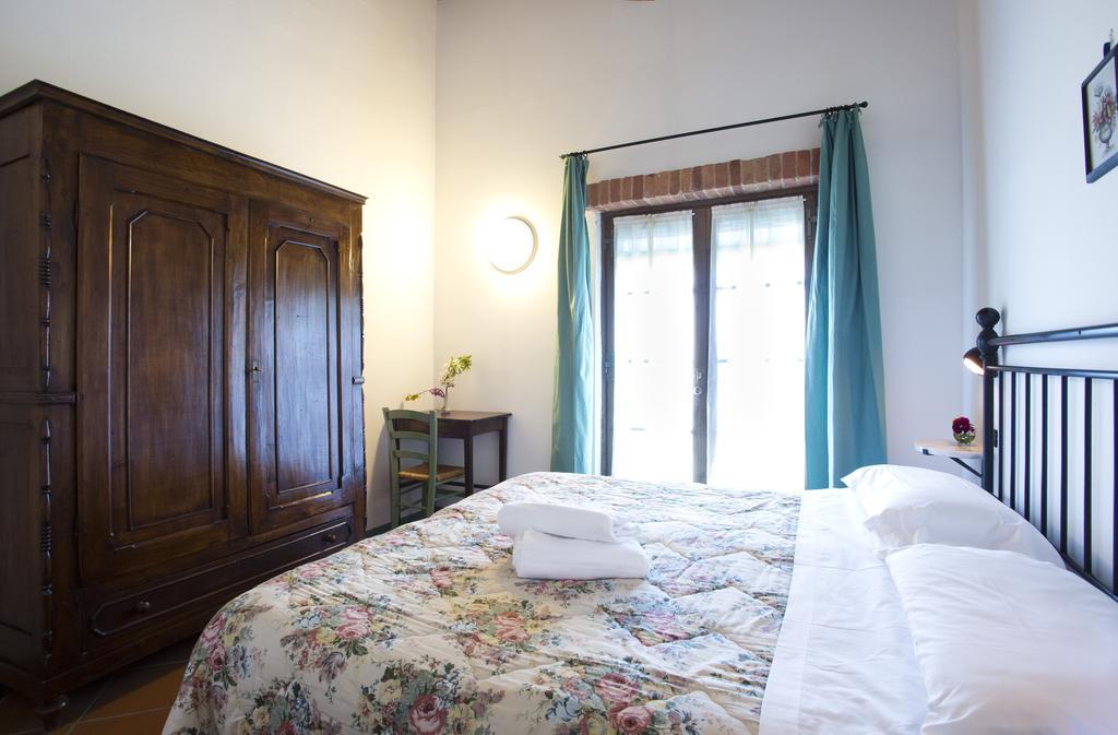 Borgo Delle More Montepulciano Stazione Kültér fotó