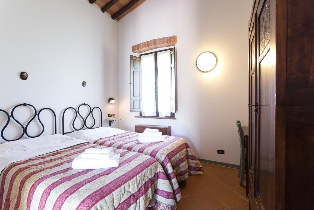 Borgo Delle More Montepulciano Stazione Kültér fotó