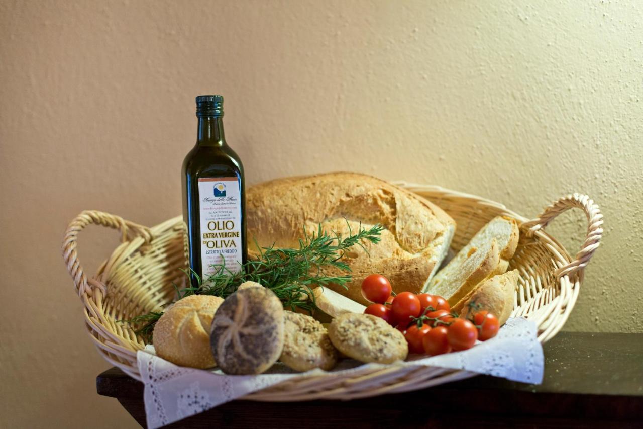 Borgo Delle More Montepulciano Stazione Kültér fotó