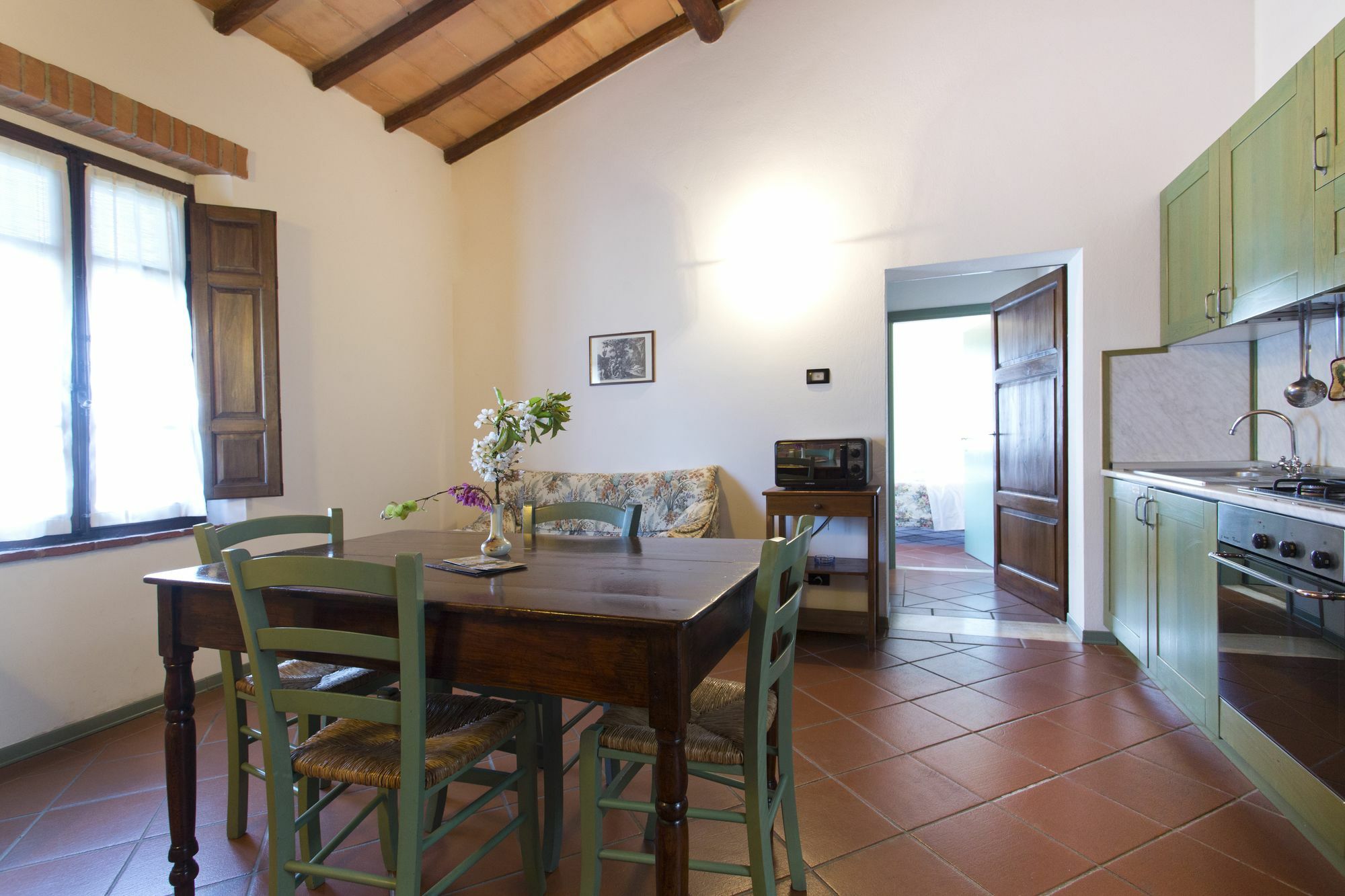 Borgo Delle More Montepulciano Stazione Kültér fotó