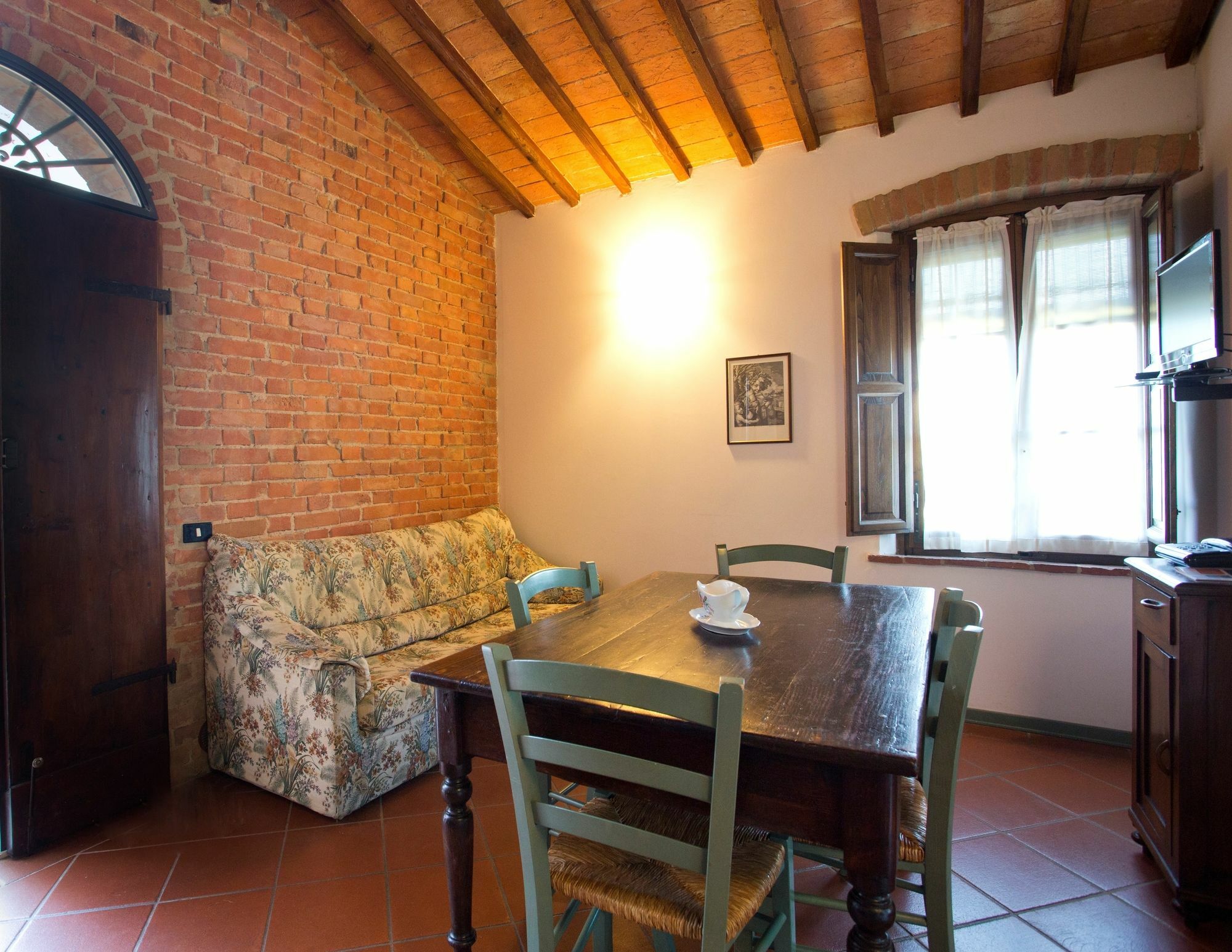 Borgo Delle More Montepulciano Stazione Kültér fotó