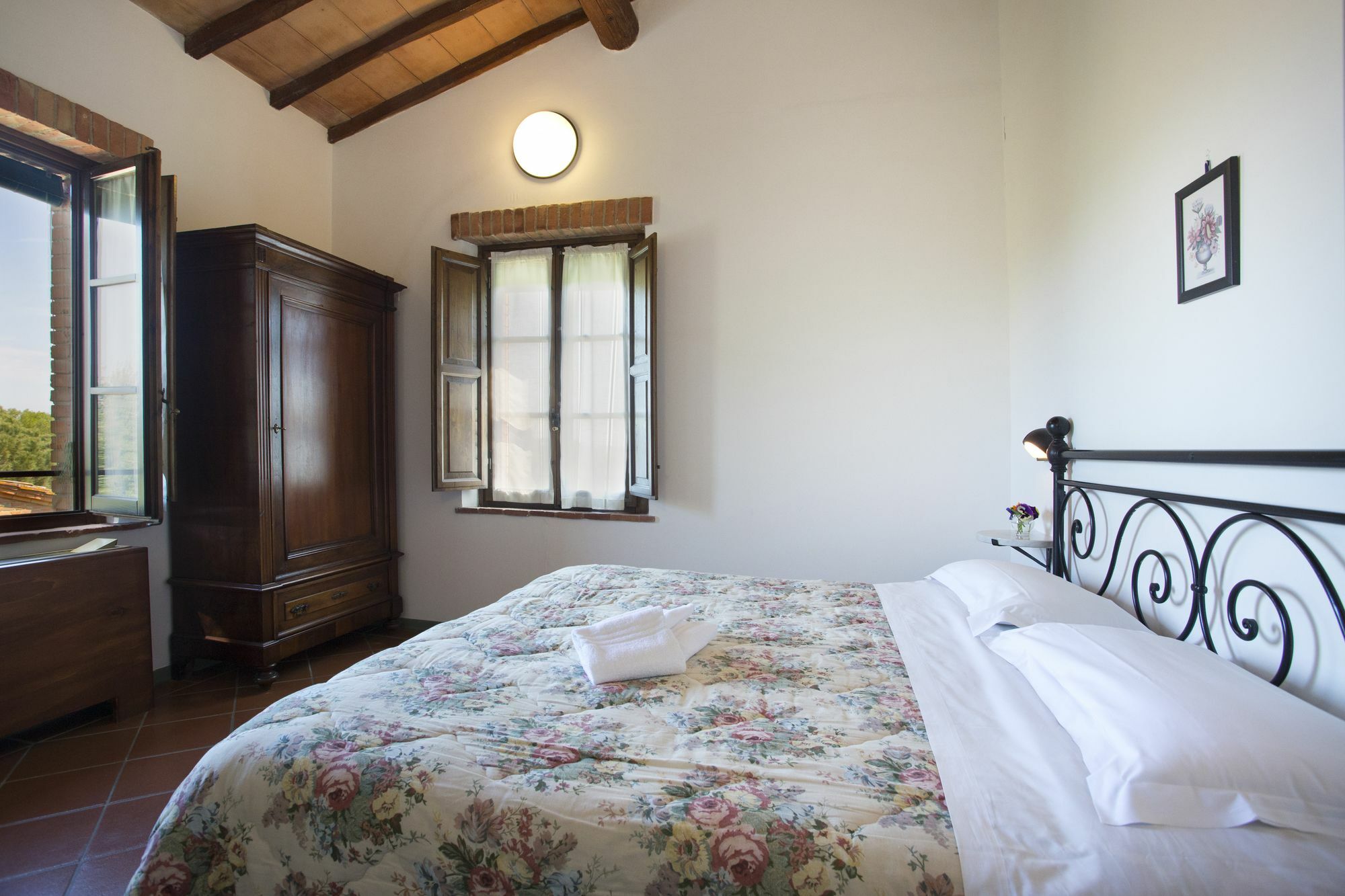 Borgo Delle More Montepulciano Stazione Kültér fotó